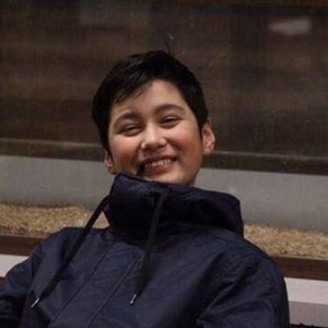 Meet your Posher, Alberto